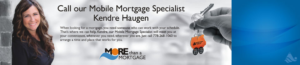 Mobile Mortgage Manager